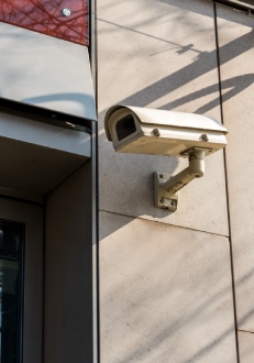 CCTV Surveiliance
