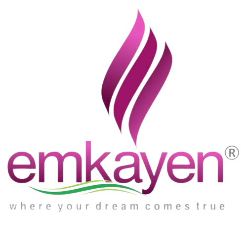 emkayen - Developer Logo